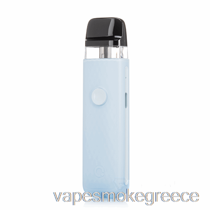 Vape Greece Voopoo Vinci Q Pod System Crystal Blue